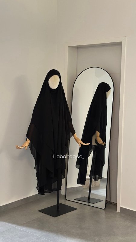خمار التقوى